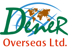 Dener OverSeas Ltd.